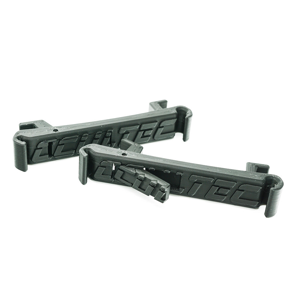 CCULTEC Kennzeichenhalter