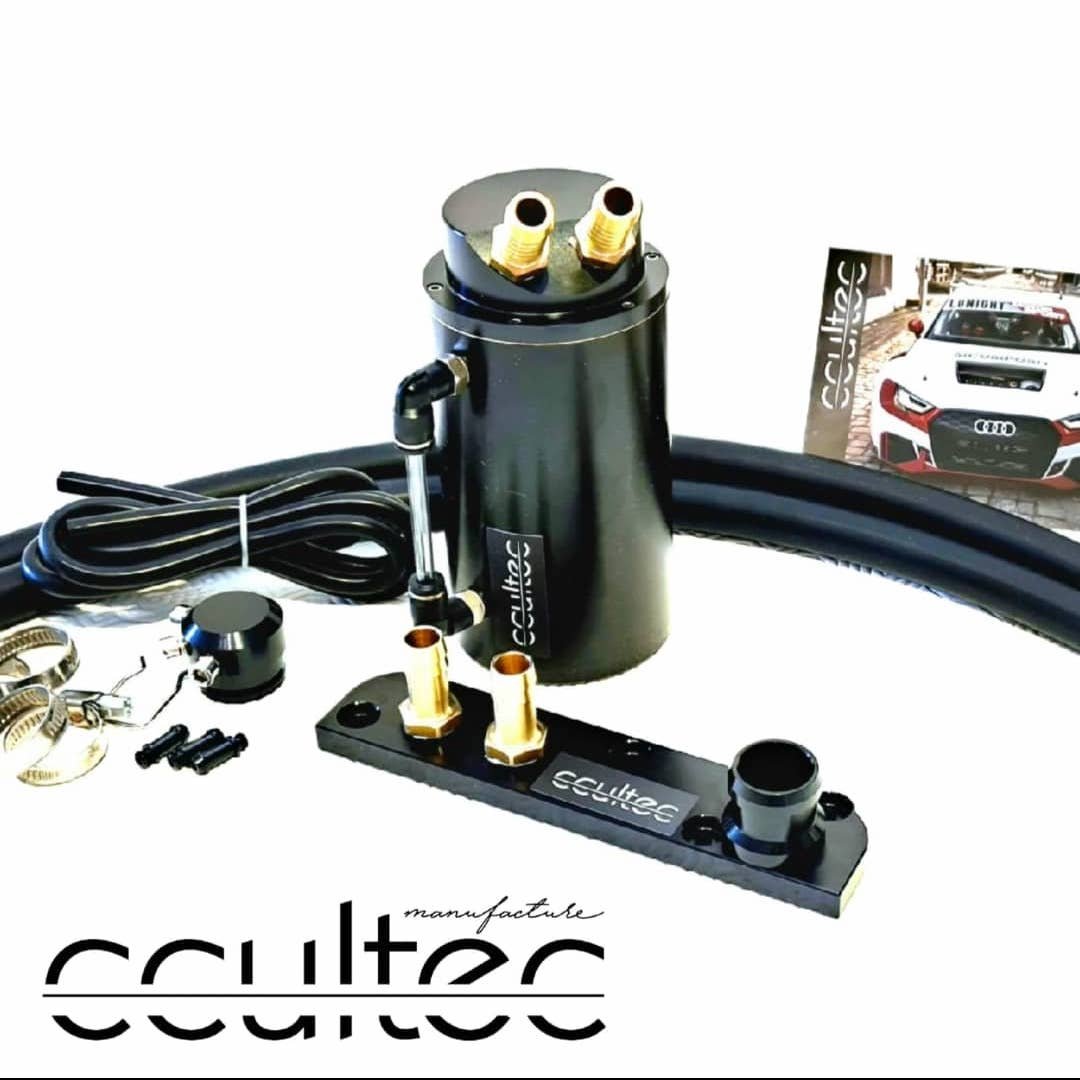 Catchsystem