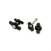 mag it! - Magnet Kennzeichenhalter Adapter für deinen Zubehör Wabengrill