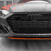 mag it! V3 carbon für deinen originalen Wabengrill