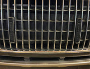 CCULTEC - Kennzeichenhalter geeignet für US Grill